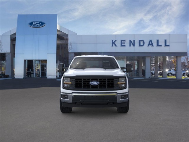 2025 Ford F-150 XL photo 6