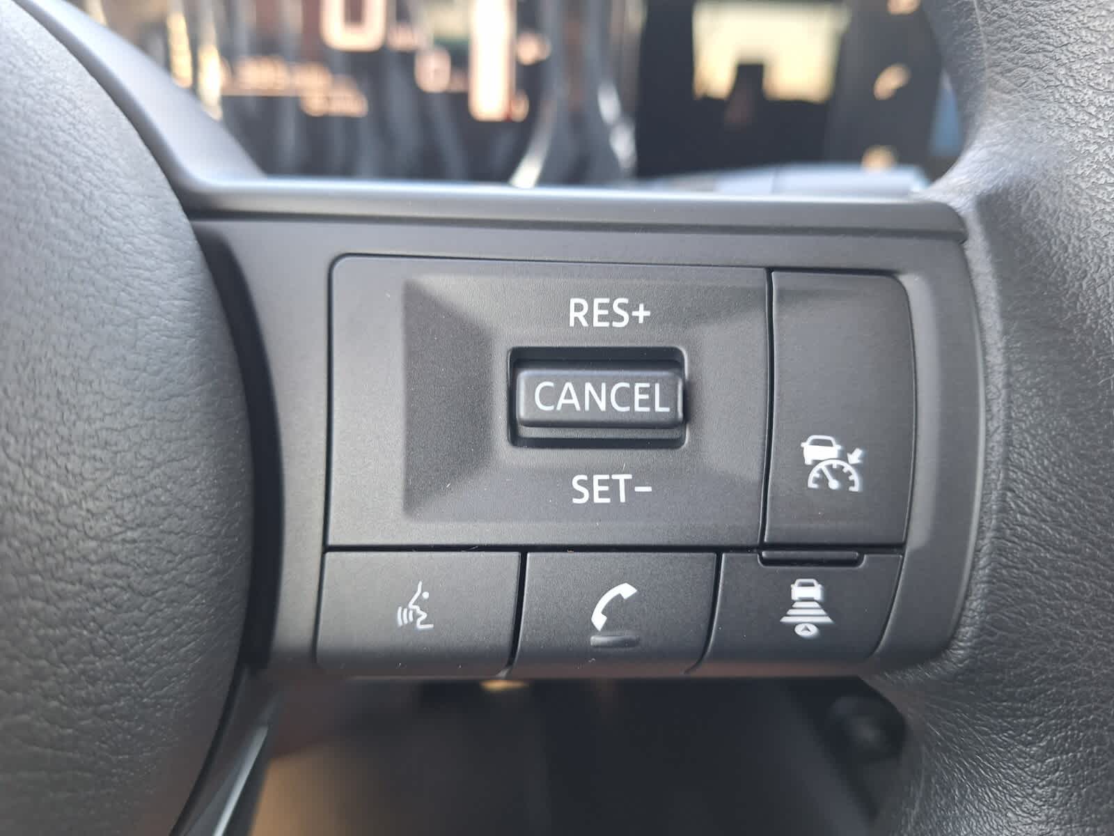 2026 Nissan Kicks SV photo 11