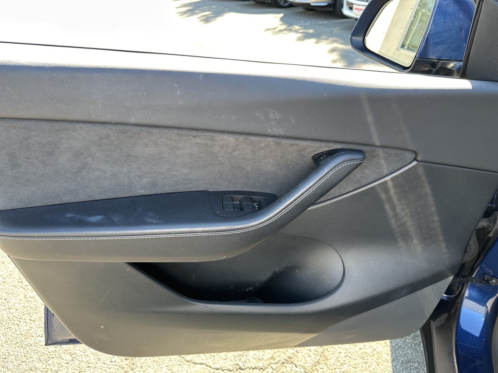 2021 Tesla Model Y Long Range photo 18