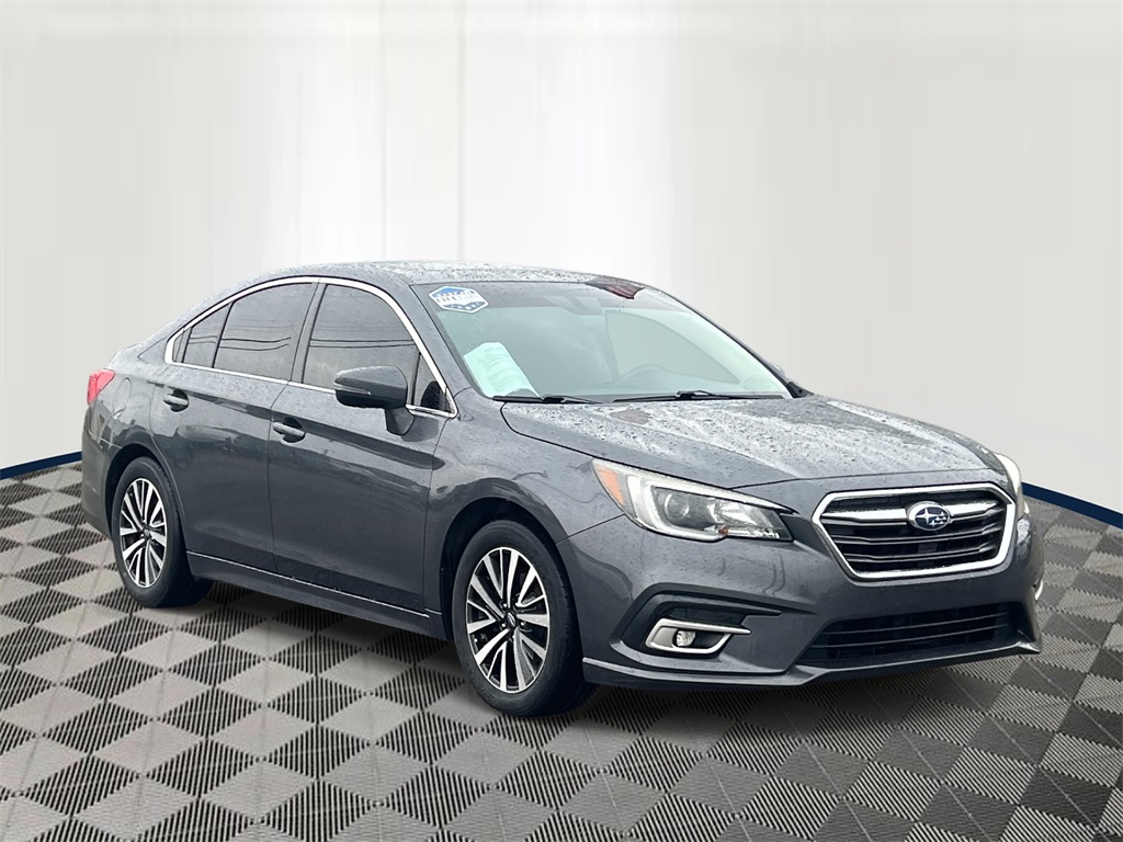 2019 Subaru Legacy 2.5i photo 6
