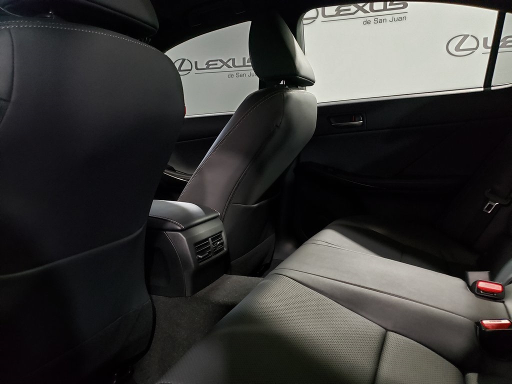 2025 Lexus IS 300 photo 22
