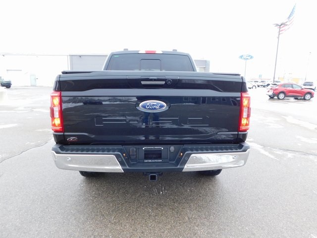 2023 Ford F-150 XLT photo 4