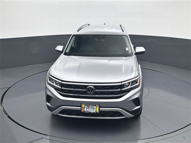 2023 Volkswagen Atlas V6 SE Technology photo 15