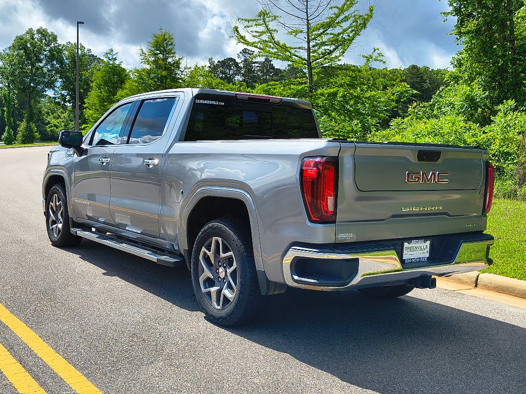 2023 Gmc Sierra 1500 SLT photo 4