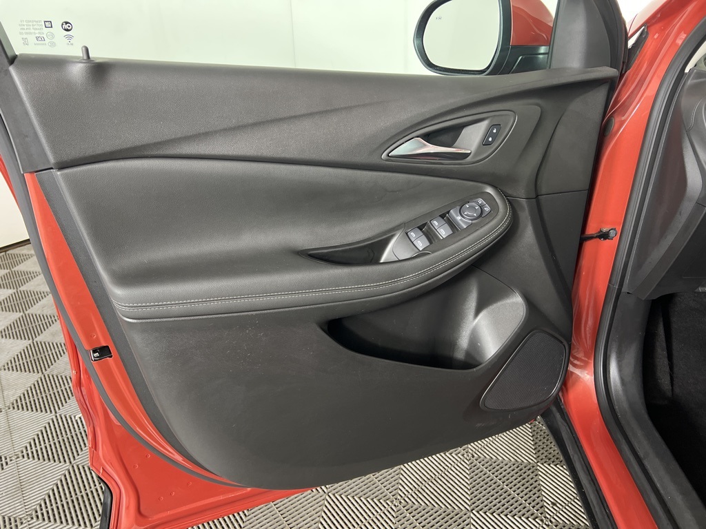 2024 Buick Encore GX Preferred photo 11