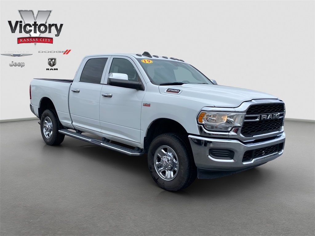 2021 RAM Ram 2500 Pickup Tradesman's photo