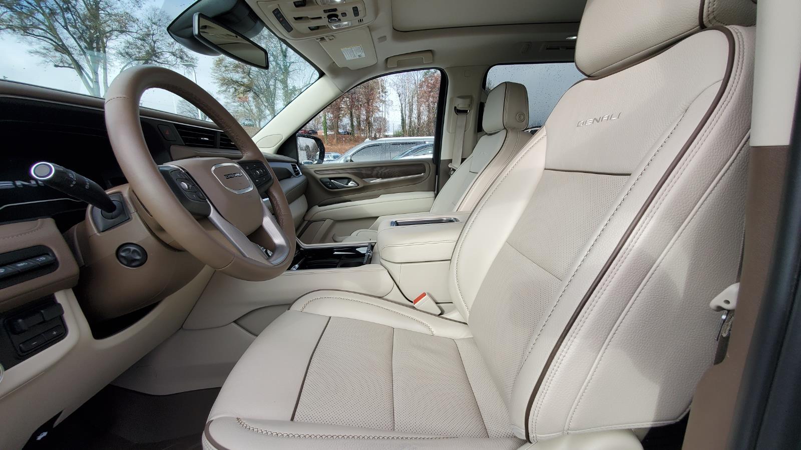 2024 Gmc Yukon XL Denali photo 3