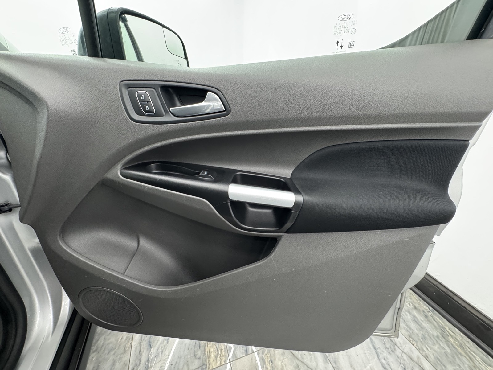 2021 Ford Transit Connect XLT photo 39