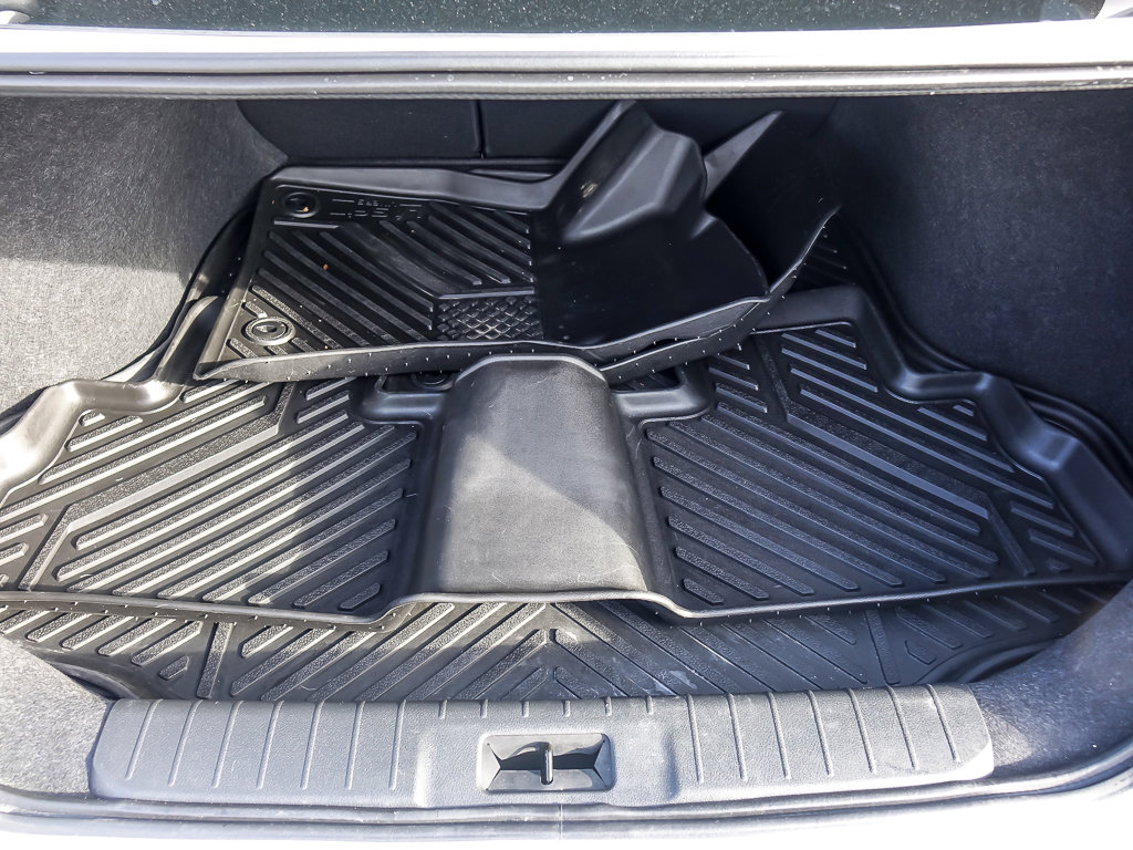 2025 NISSAN SENTRA - Image 22