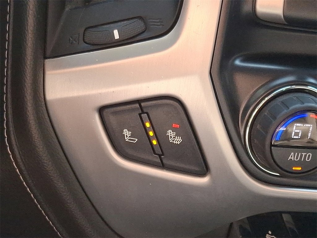 2017 Gmc Sierra 1500 SLE photo 22