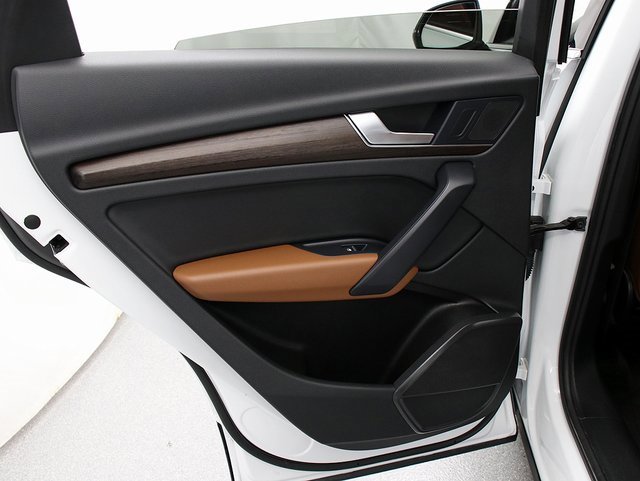 2021 Audi Q5 Premium photo 20