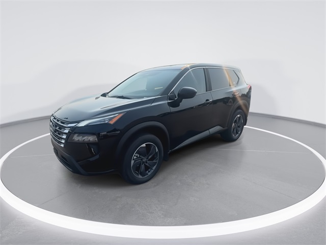 2026 Nissan Rogue SV photo 4