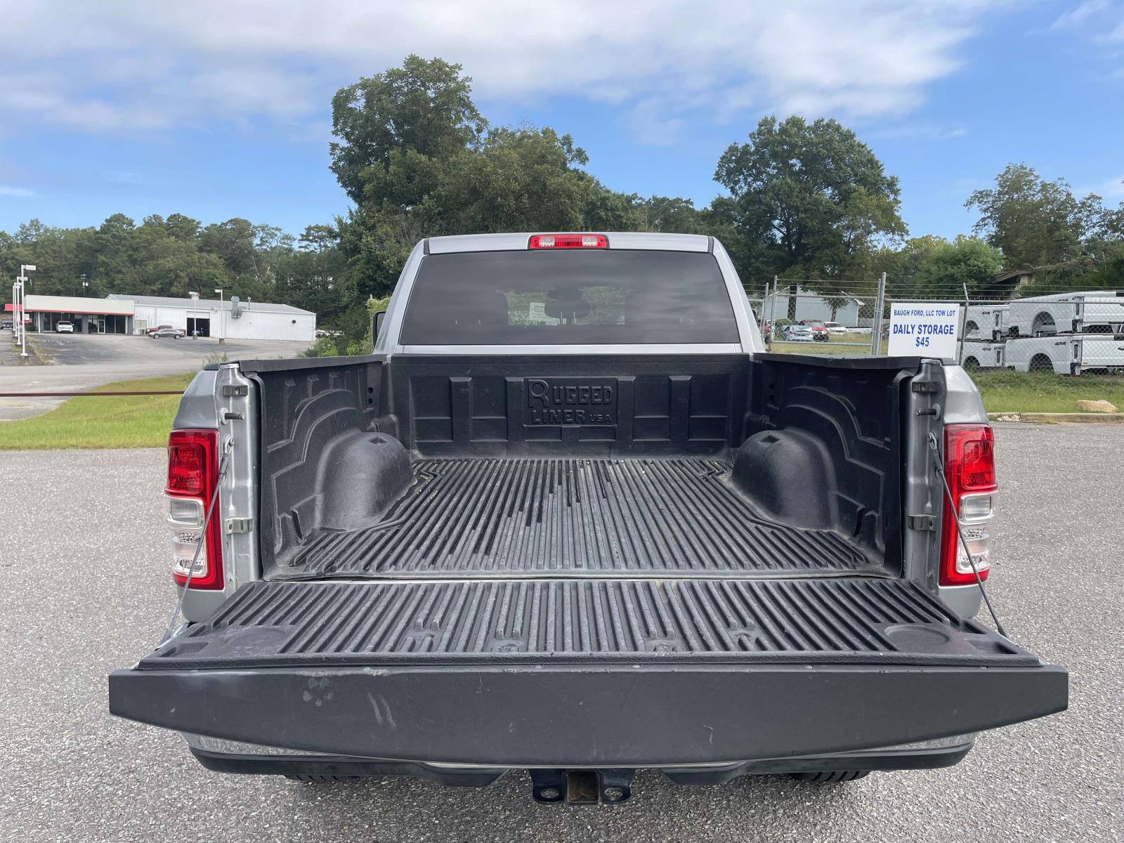 2024 Ram 2500 Big Horn photo 10