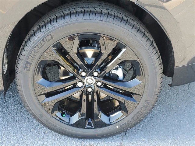 2025 Jaguar F-PACE R-Dynamic S photo 8