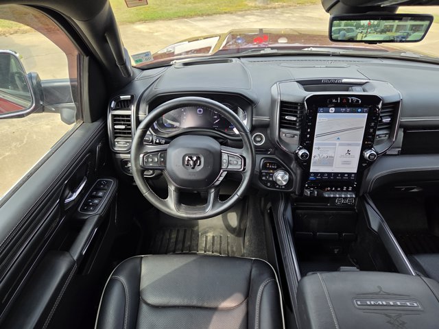 2023 Ram 1500 Limited photo 29