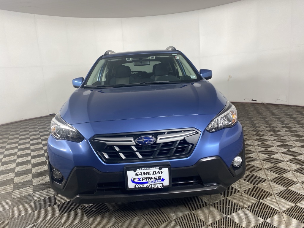 2023 Subaru Crosstrek Premium photo 8