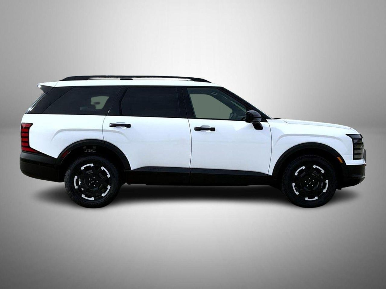 2026 Hyundai Palisade XRT photo 4