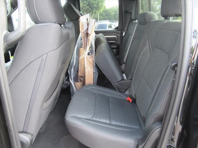 2025 Ram 1500 Big Horn Lone Star photo 15