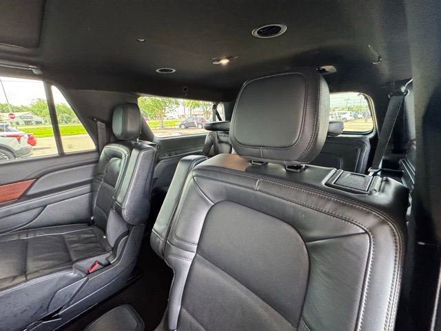 2023 Lincoln Navigator L Reserve photo 20
