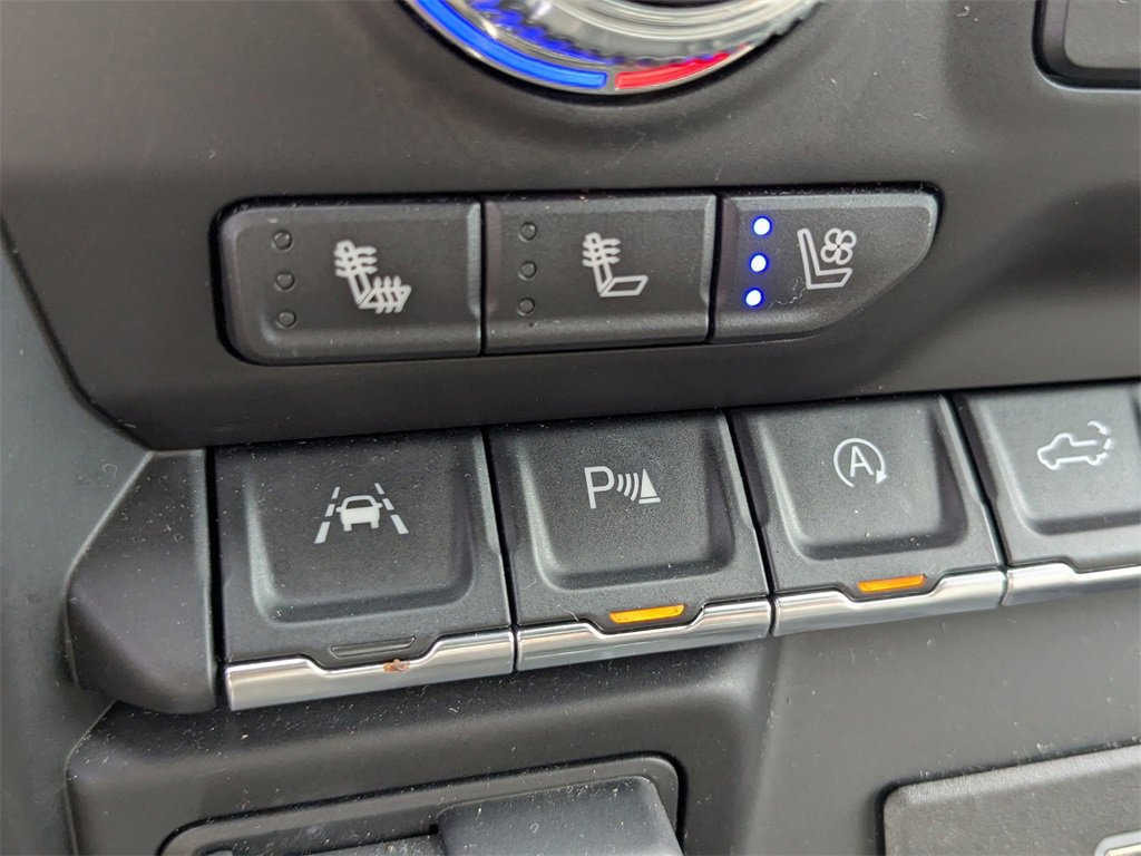 2019 Gmc Sierra SLT photo 28
