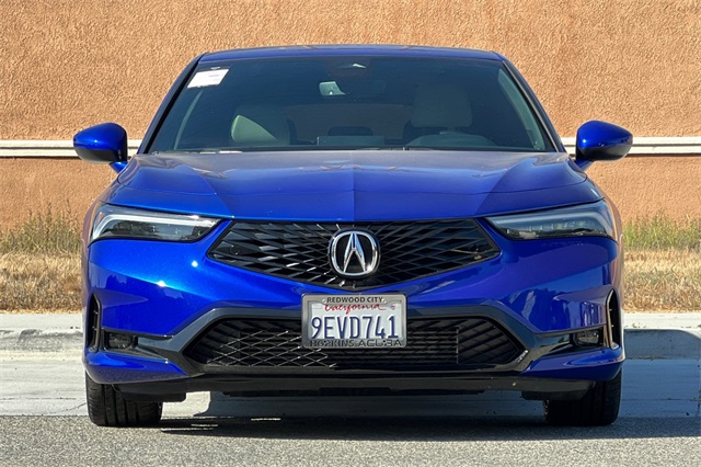 2023 Acura Integra A-Spec photo 8