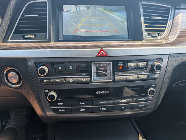 2019 Genesis G80 3.8 photo 27