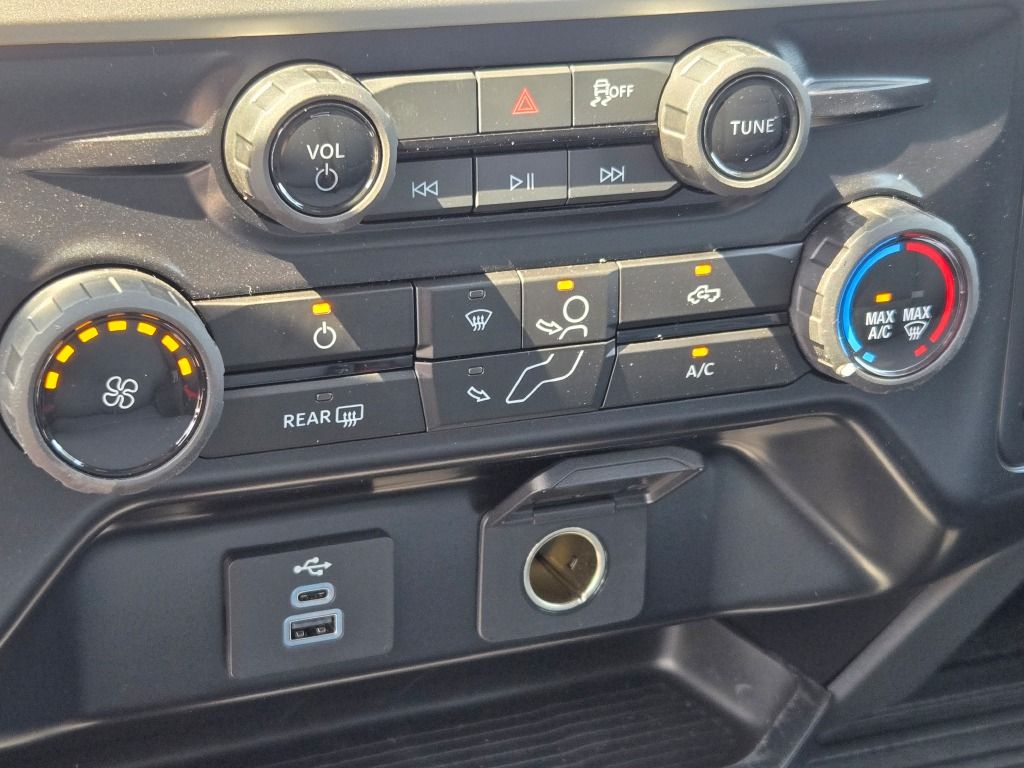 2025 Ford F-250 XL photo 23