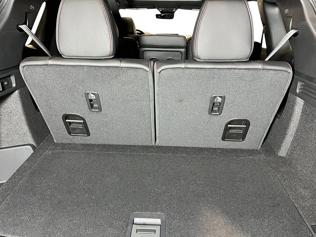 2026 Acura MDX SH-AWD A-Spec Advance photo 22
