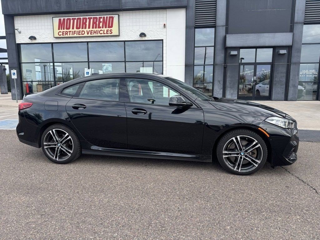 2022 Bmw 228i xDrive GC photo 3