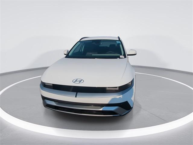 2025 Hyundai Ioniq 5 SEL photo 3