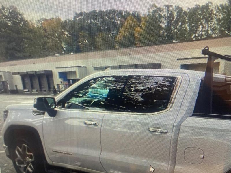 2023 Gmc Sierra 1500 SLT photo 4