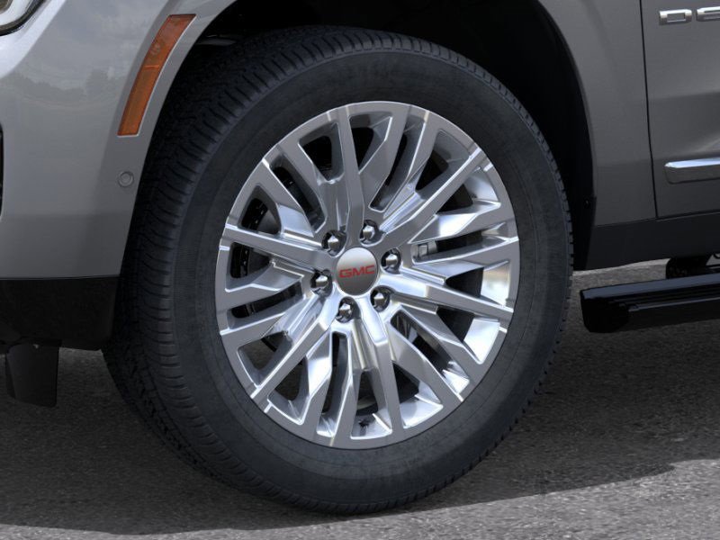 2025 Gmc Yukon XL Denali photo 8