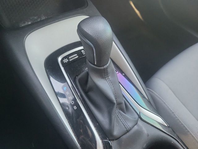2024 Toyota Corolla SE photo 18