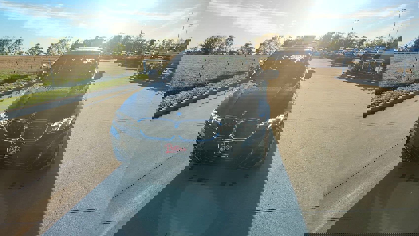 2024 Bmw 330i xDrive photo 3