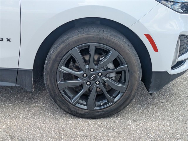 2022 Chevrolet Equinox RS photo 12