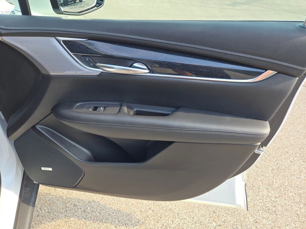 2021 Cadillac XT5 Premium Luxury photo 6