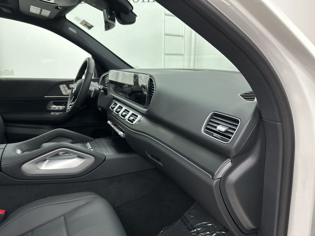 2025 Mercedes Benz GLE 350 4MATIC photo 22