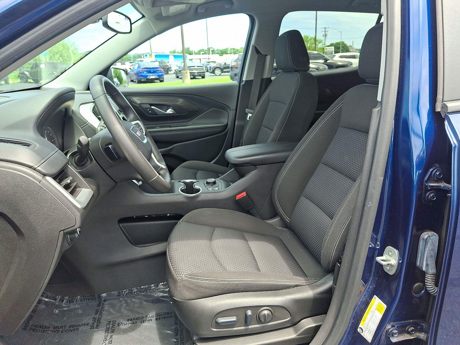 2022 Gmc Terrain SLE photo 10