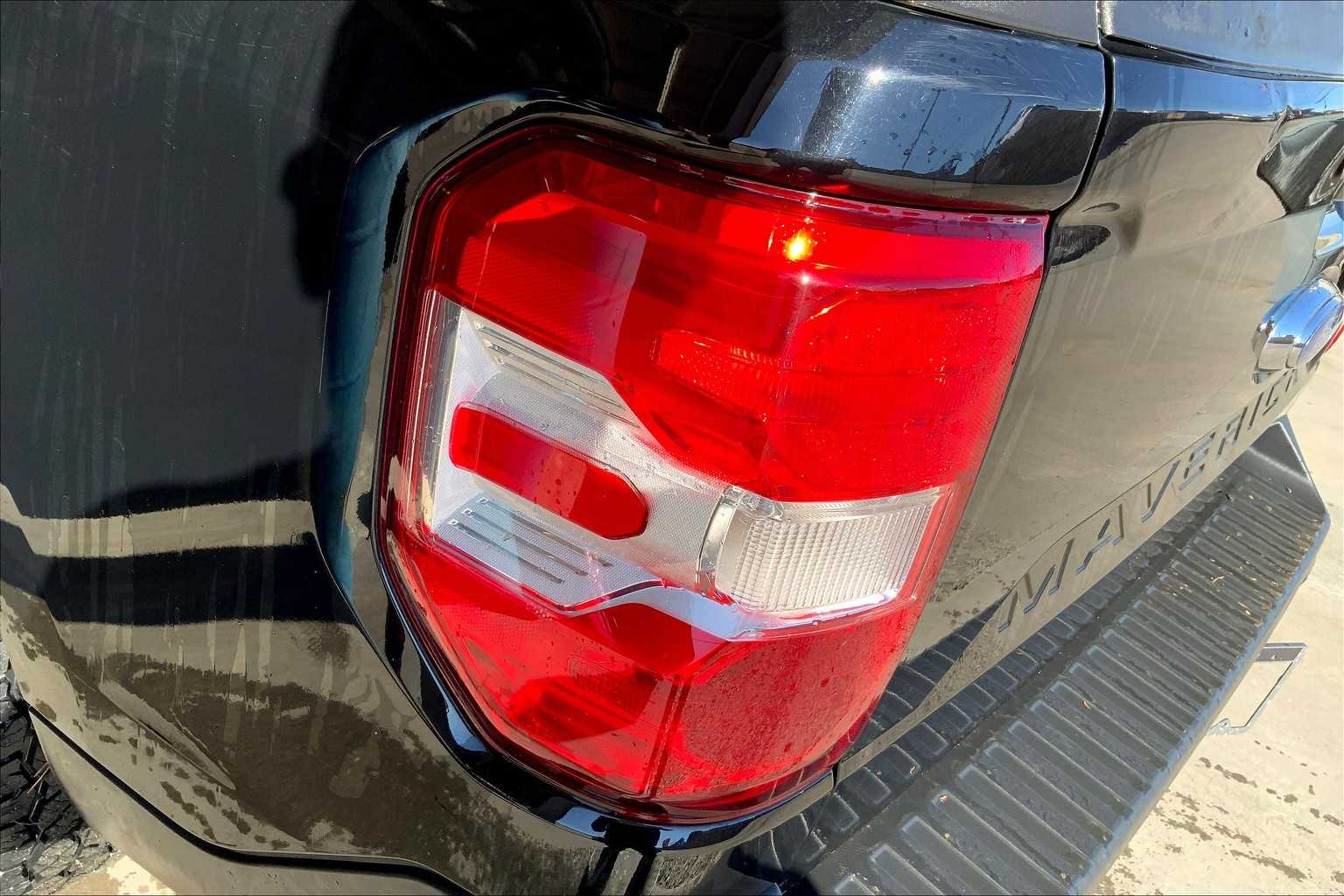 2022 Ford Maverick XLT photo 27