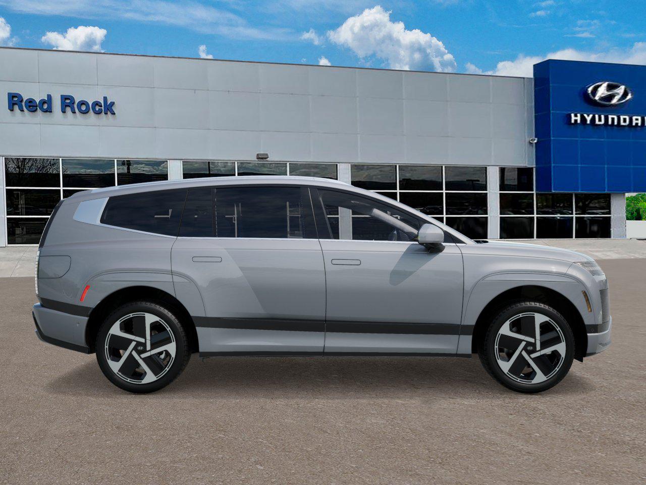 2026 Hyundai Ioniq photo 4