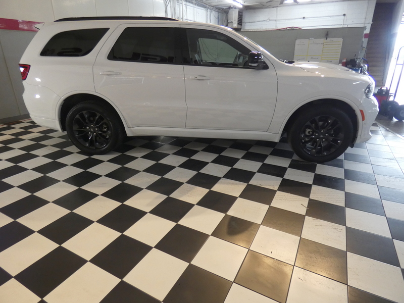2024 Dodge Durango GT Premium photo 5