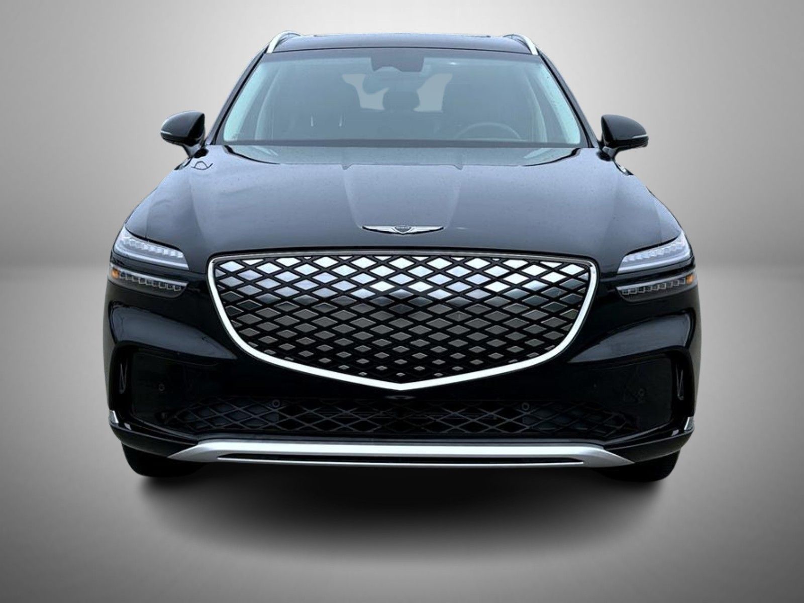 2026 Genesis Electrified GV70 photo 2