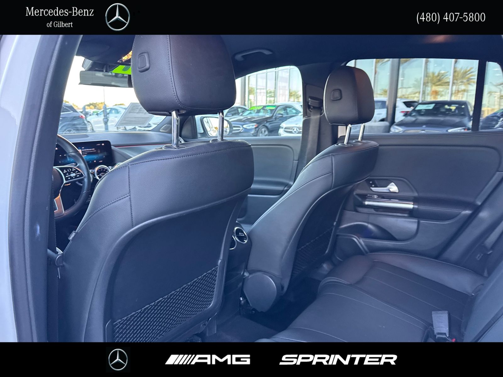 2022 Mercedes Benz GLA 250 photo 16