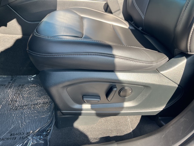 2022 Ford Explorer XLT photo 11