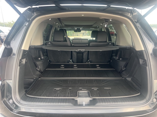 2024 Honda Pilot Elite photo 10