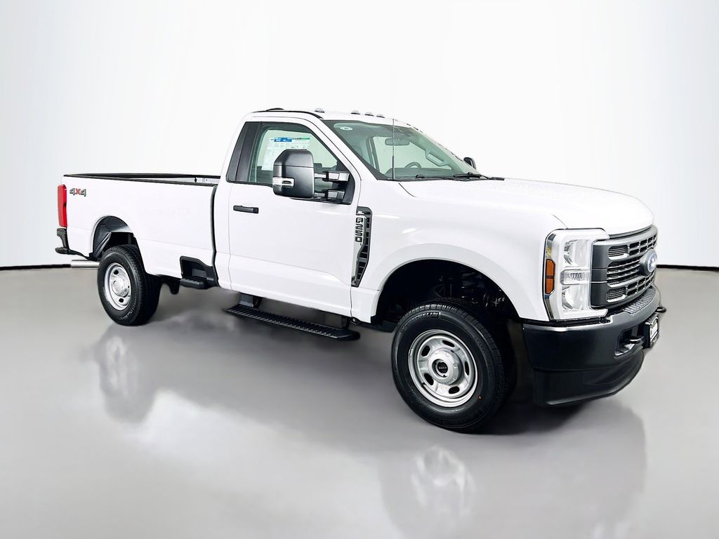 2026 Ford F-250 Super Duty XL