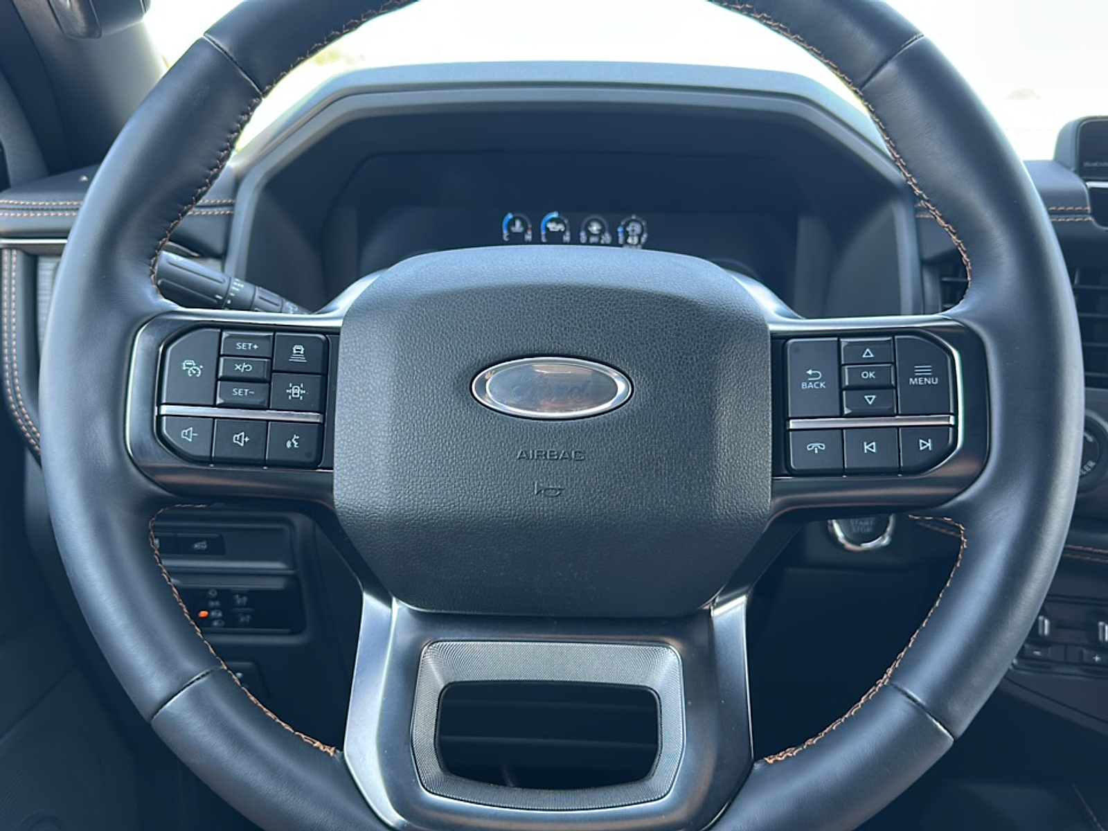 2024 Ford Expedition Platinum photo 11