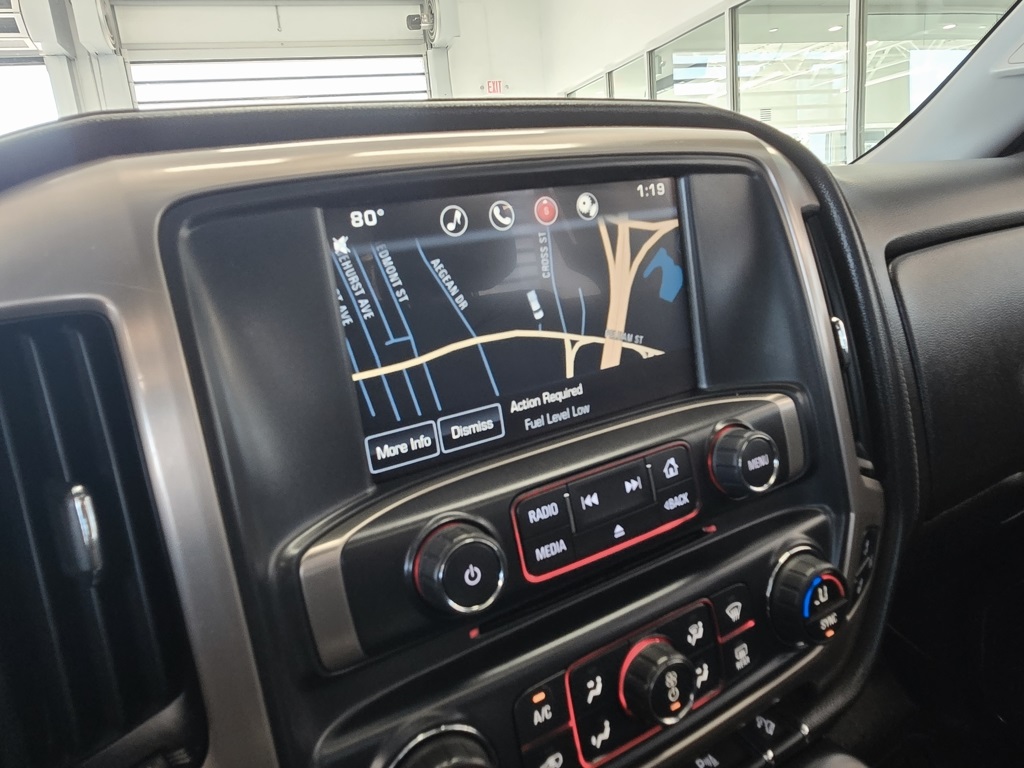 2015 Gmc Sierra 1500 Denali photo 36