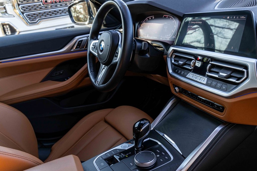 2023 Bmw 430i xDrive GC photo 23