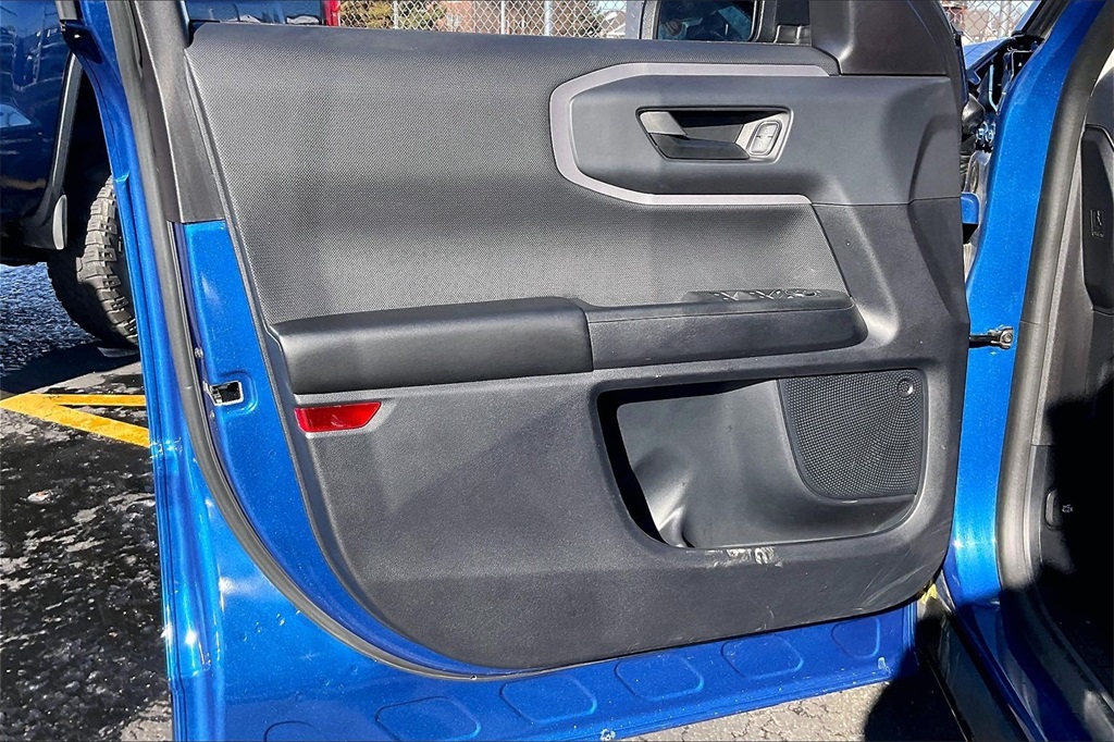 2024 FORD BRONCO SPORT - Image 20